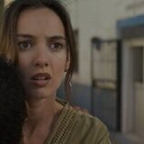 María de Nati en Capítulo 5 titulado 'Salvar La Caleta' de 'Ella, maldita alma'