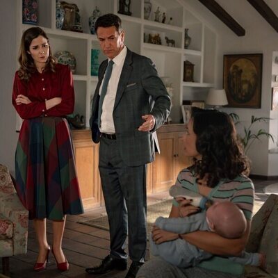 3x129 'Viernes 17 de julio de 2026' de 'Sueños de libertad'