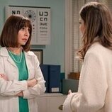 Itziar Atienza y Natalia Sánchez en 3x129 'Viernes 17 de julio de 2026' de 'Sueños de libertad'