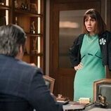 Fernando Andina y Itziar Atienza en 3x129 titulado 'Viernes 17 de julio de 2026' de 'Sueños de libertad'