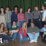 Temporada 2 de 'FoQ, la nueva generación'