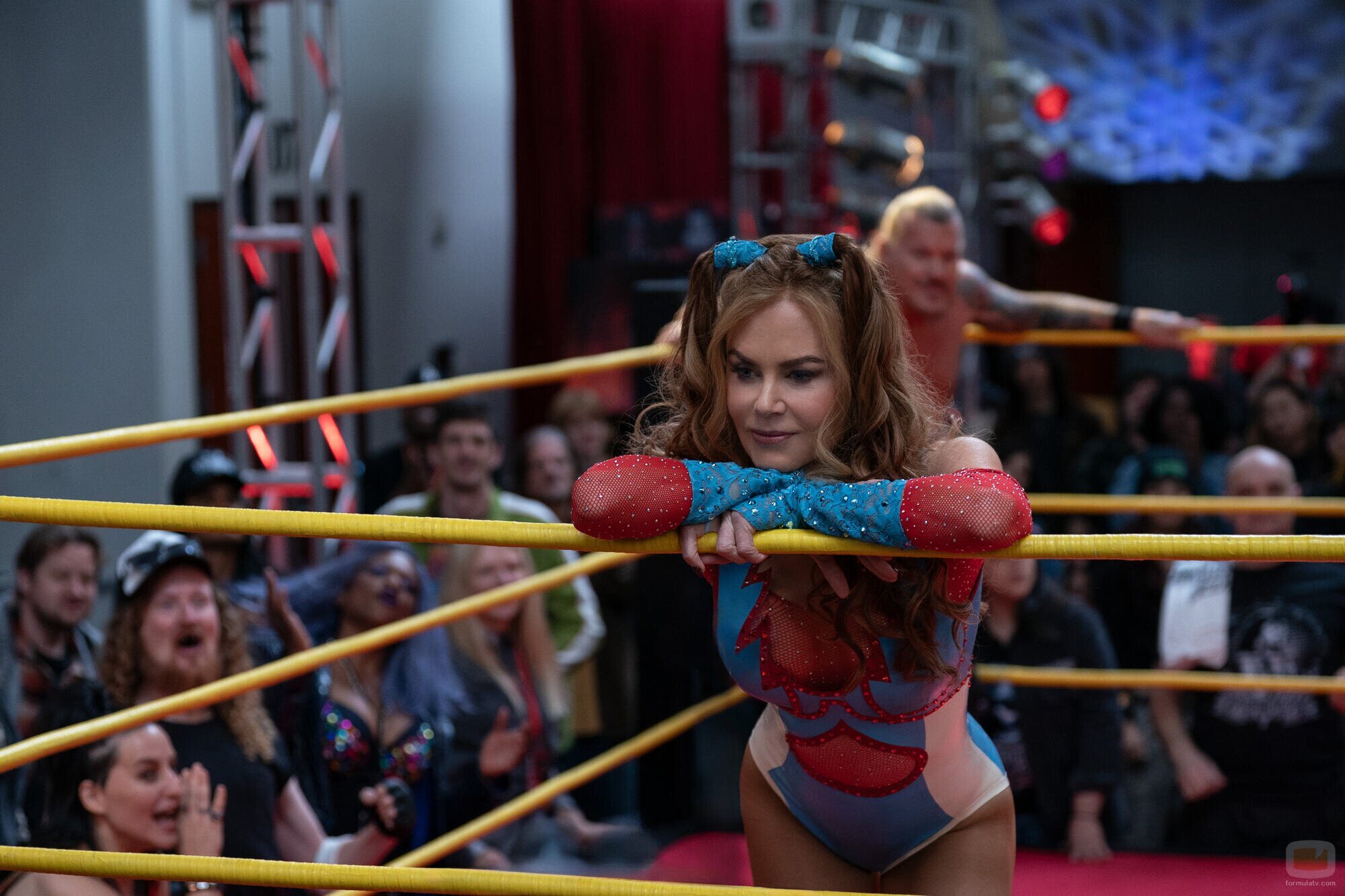 Nicole Kidman en el 1x04 de 'Margo's Got Money Troubles'