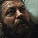 Nick Offerman en el 1x07 de 'Margo's Got Money Troubles'