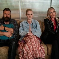 1x08 'Listos para la pelea' de 'Margo tiene problemas de dinero'