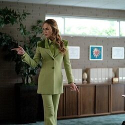Nicole Kidman en 'Listos para la pelea' de 'Margo tiene problemas de dinero'