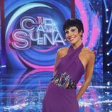 Paula Koops en la final de 'Tu cara me suena 13'