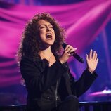 María Parrado en la final de 'Tu cara me suena 13'