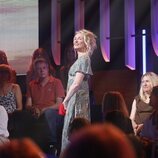 Cristina Castaño en la final de 'Tu cara me suena 13'