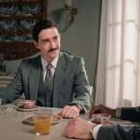 Gonzalo Hermoso y Alberto Lozano en 3x130 titulado 'Lunes 20 de julio de 2026' de 'Sueños de libertad'