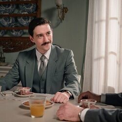 Gonzalo Hermoso y Alberto Lozano en 3x130 titulado 'Lunes 20 de julio de 2026' de 'Sueños de libertad'