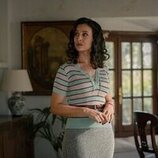 Xenia Tostado en la temporada 3 y el capítulo 130 de 'Sueños de libertad'