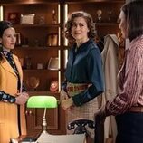 Escena de 3x130 de 'Sueños de libertad'