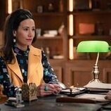 Antea Rodríguez en 3x130 'Lunes 20 de julio de 2026' de 'Sueños de libertad'