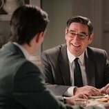 Gonzalo Hermoso y Alberto Lozano en 3x130 'Lunes 20 de julio de 2026' de 'Sueños de libertad'