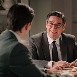 Gonzalo Hermoso y Alberto Lozano en 3x130 'Lunes 20 de julio de 2026' de 'Sueños de libertad'