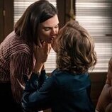 Alba Brunet y Marta Belmonte en 'Lunes 20 de julio de 2026' de 'Sueños de libertad'