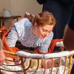 Sara Molina en Capítulo 130 titulado 'Martes 21 de julio de 2026' de 'La promesa'