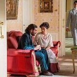 7x131 titulado 'Miércoles 22 de julio de 2026' de 'La promesa'
