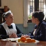 Marga Martínez y Babeth Ripoll en Capítulo 131 titulado 'Miércoles 22 de julio de 2026' de 'La promesa'