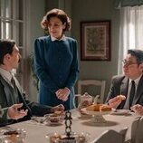 Temporada 3 y el capítulo 131 de 'Sueños de libertad'