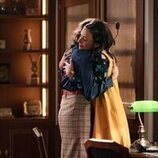 Antea Rodríguez y Marta Belmonte en 3x131 titulado 'Martes 21 de julio de 2026' de 'Sueños de libertad'