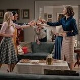 3x131 de 'Sueños de libertad'