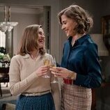 Isabel Moreno y Marta Belmonte en 3x131 titulado 'Martes 21 de julio de 2026' de 'Sueños de libertad'