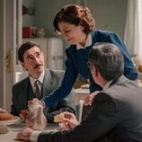 Instantánea de 3x131 de 'Sueños de libertad'