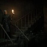Matt Smith en el 3x05 de 'House of the Dragon'