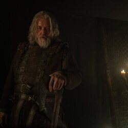 3x05 'Nunca doblegado, nunca roto' de 'La Casa del Dragón'