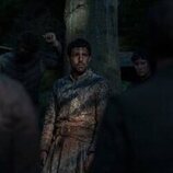 Fabien Frankel en 3x05 titulado 'Nunca doblegado, nunca roto' de 'La Casa del Dragón'