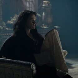Gayle Rankin en la temporada 3 y el capítulo 05 de 'La Casa del Dragón'