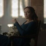 Olivia Cooke en Capítulo 5 titulado 'Nunca doblegado, nunca roto' de 'La Casa del Dragón'