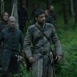 Fabien Frankel en 3x05 'Nunca doblegado, nunca roto' de 'La Casa del Dragón'