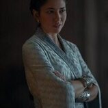 Sonoya Mizuno en el 3x05 de 'House of the Dragon'