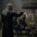 Matt Smith en 3x05 'Nunca doblegado, nunca roto' de 'La Casa del Dragón'