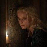 Phia Saban en 3x05 titulado 'Nunca doblegado, nunca roto' de 'La Casa del Dragón'