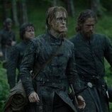 Freddie Fox en la temporada 3 y el capítulo 05 de 'La Casa del Dragón'