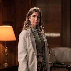 Natalia Sánchez en 3x132 'Miércoles 22 de julio de 2026' de 'Sueños de libertad'