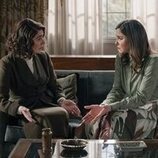 Ana Fernández y Natalia Sánchez en 3x132 titulado 'Miércoles 22 de julio de 2026' de 'Sueños de libertad'