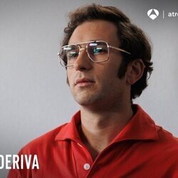 'A la deriva'