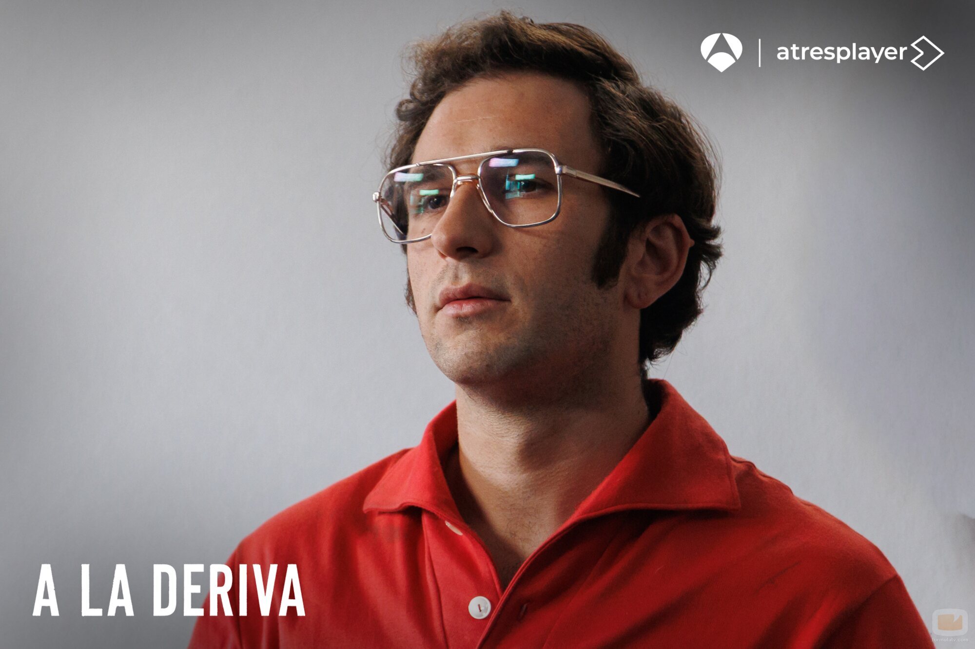 'A la deriva'