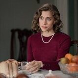 Marta Belmonte en la temporada 3 y el capítulo 134 de 'Sueños de libertad'
