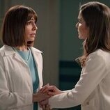 Itziar Atienza y Natalia Sánchez en Capítulo 134 titulado 'Viernes 24 de julio de 2026' de 'Sueños de libertad'
