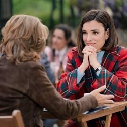 Carolina Román y Alba Brunet en 3x134 'Viernes 24 de julio de 2026' de 'Sueños de libertad'