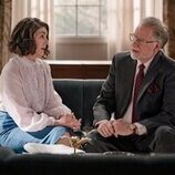 Nancho Novo y Ana Fernández en 3x134 'Viernes 24 de julio de 2026' de 'Sueños de libertad'