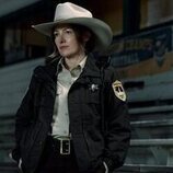 Kelly Macdonald en 'Linternas'