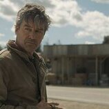 Kyle Chandler en la serie 'Linternas'