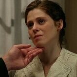 Sara Molina en 'Martes 28 de julio de 2026' de 'La promesa'