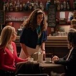 Ana Carlota Fernández y Dèlia Brufau en 'Lunes 27 de julio de 2026' de 'Sueños de libertad'